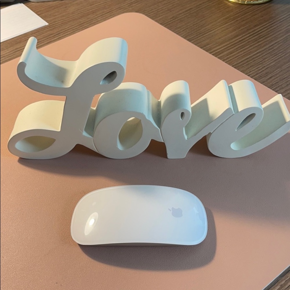 Love Sign